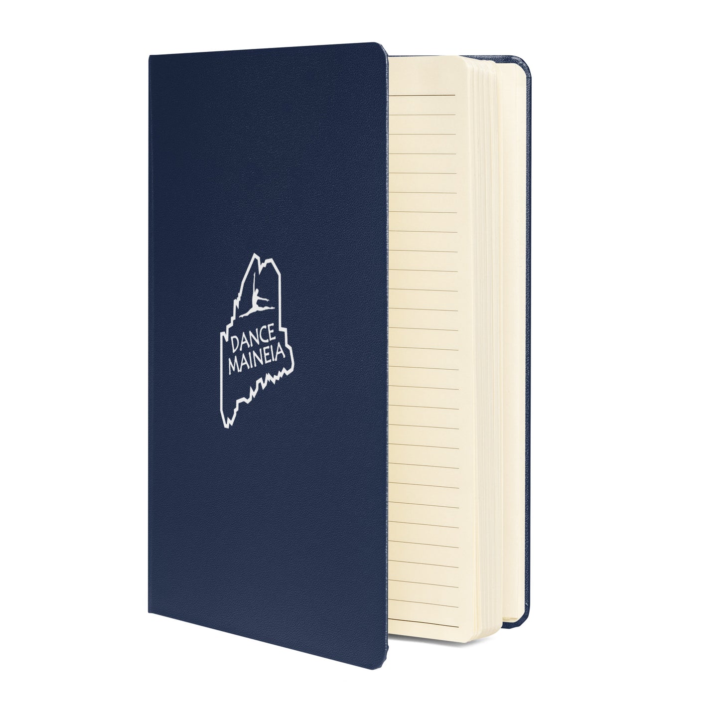 Hardcover Journal