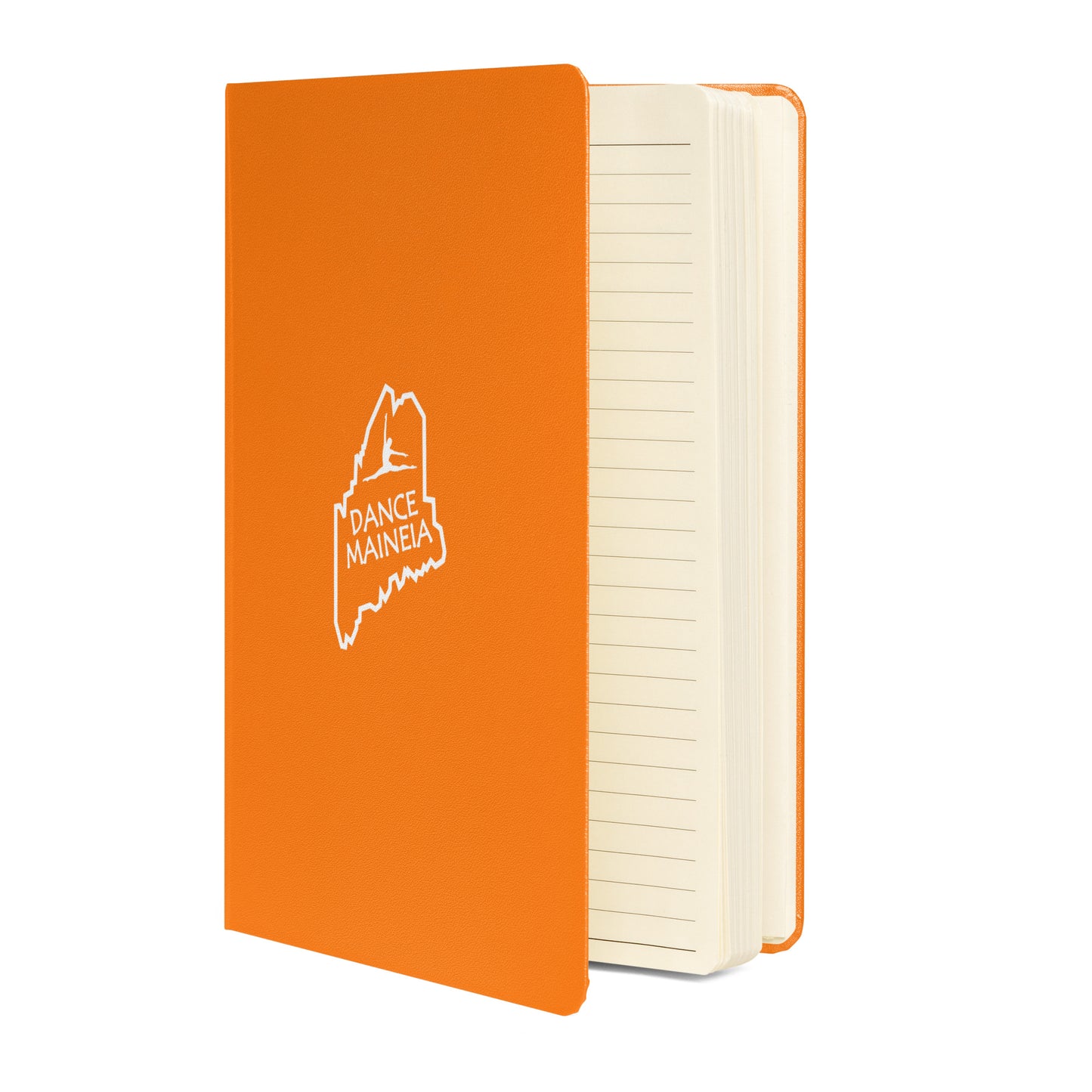 Hardcover Journal