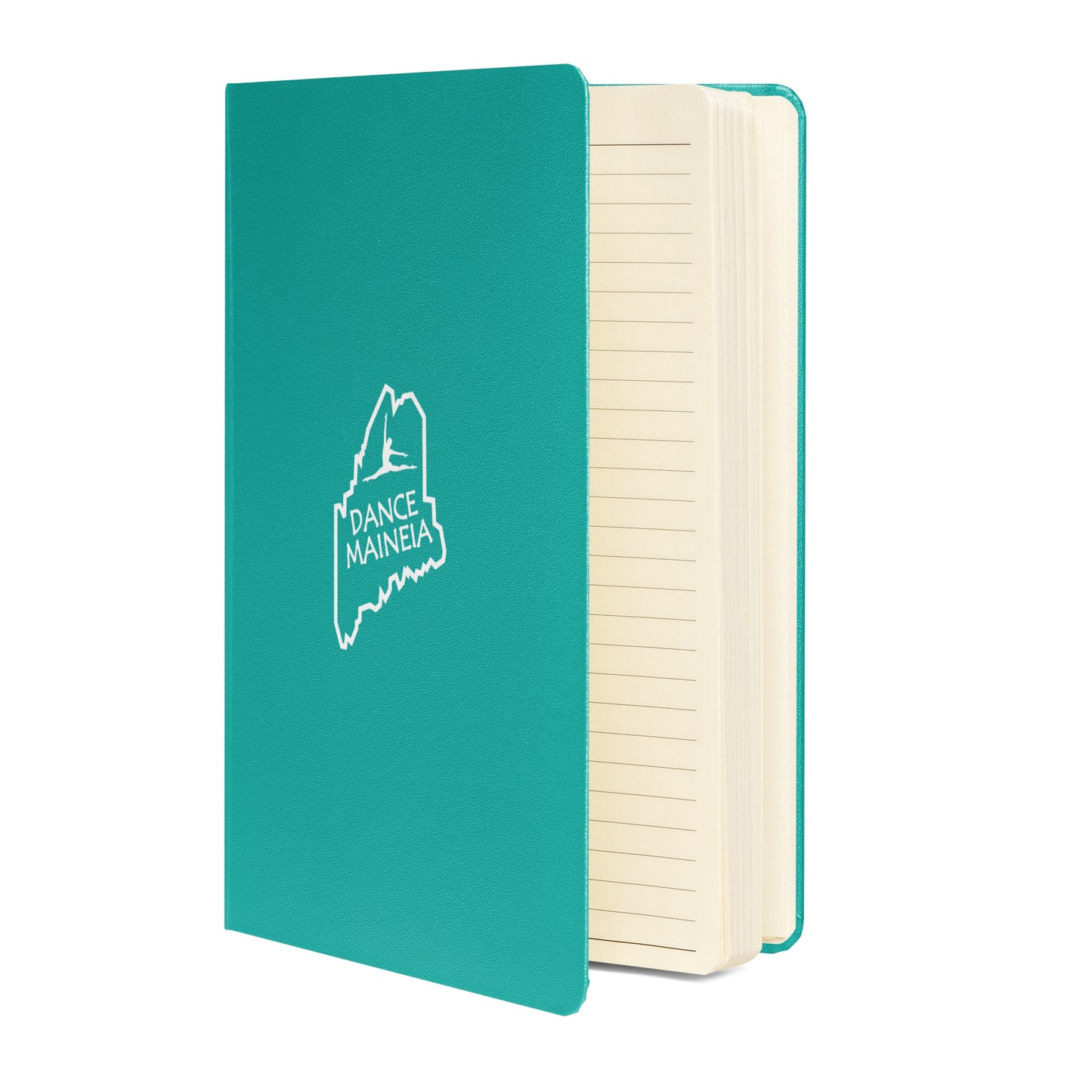 Hardcover Journal