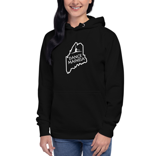 Unisex Adult Hoodie