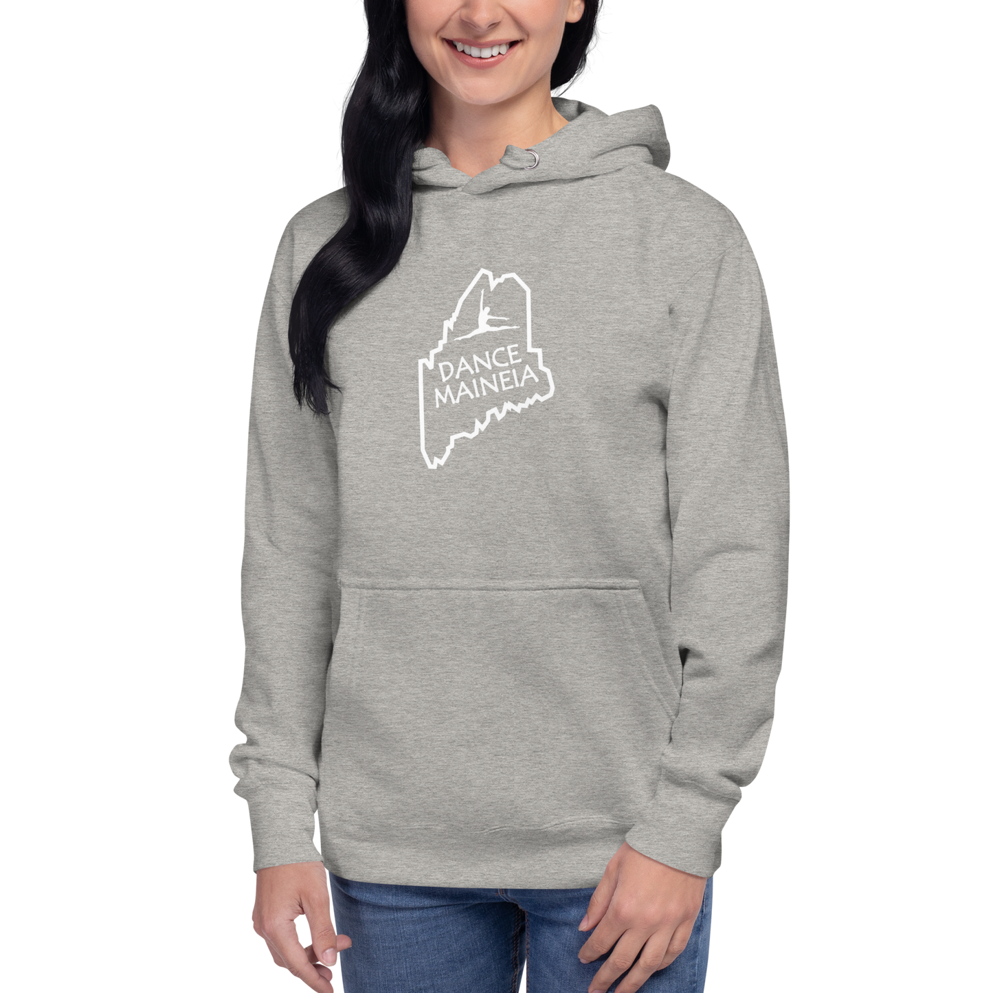 Unisex Adult Hoodie