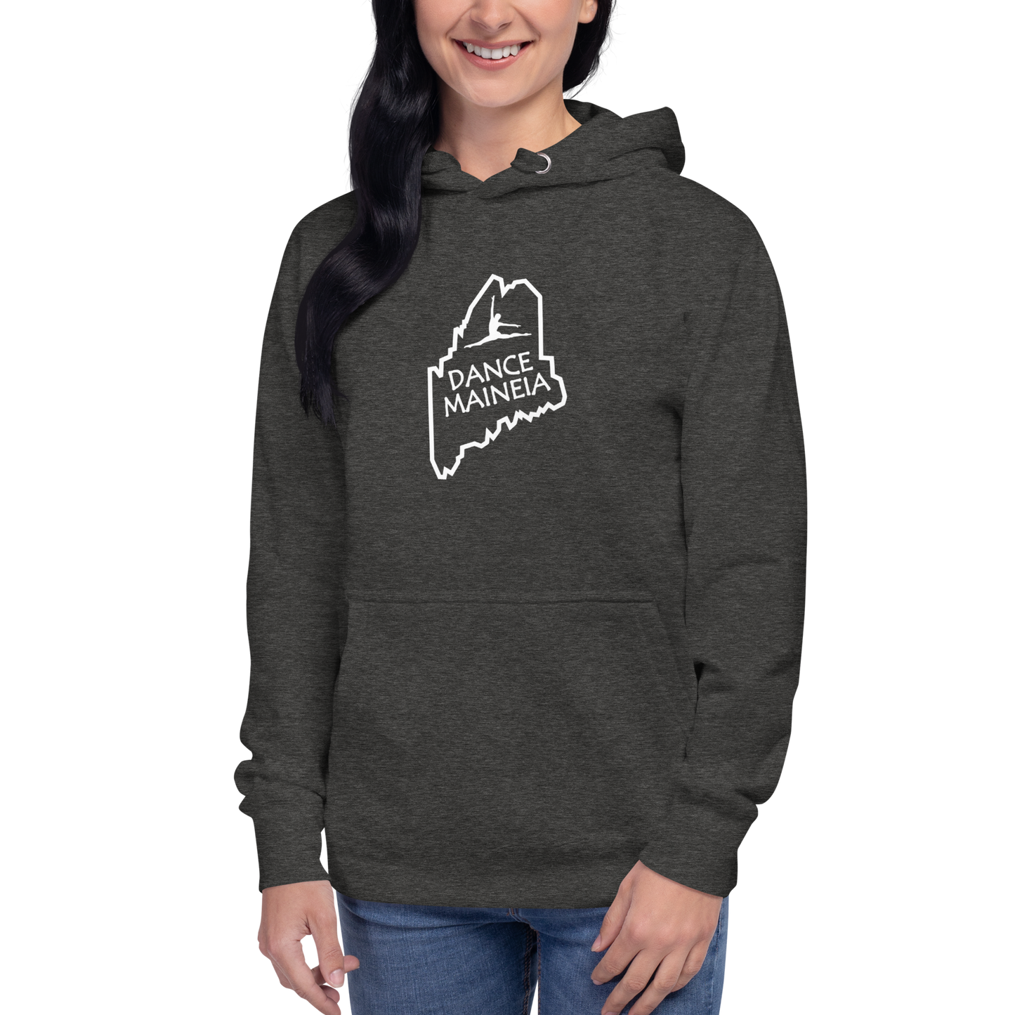Unisex Adult Hoodie
