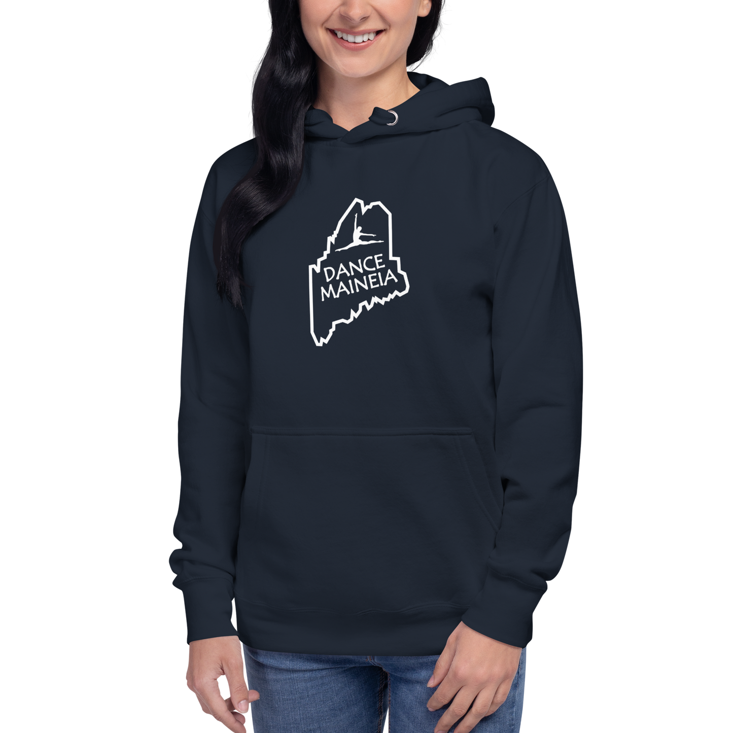 Unisex Adult Hoodie